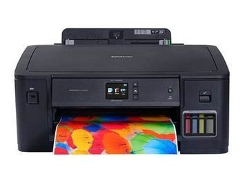 Brother HL-T4000DW A3 Wi-Fi Single Function Colour Ink Tank Printer