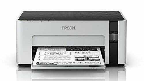Epson M1100 EcoTank Monochrome InkTank Printer