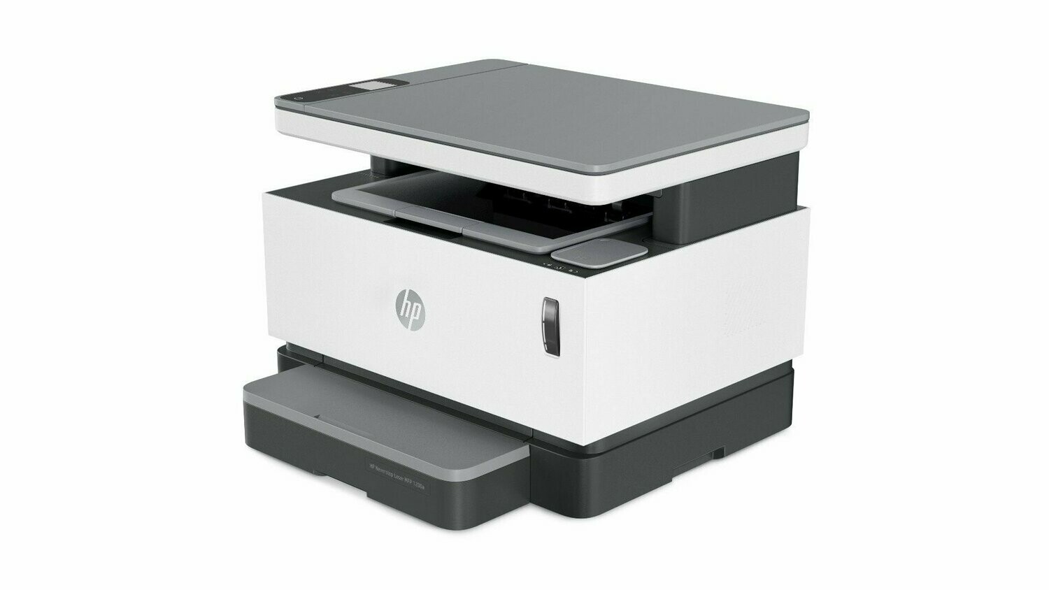 HP Neverstop MFP 1200a Mono Laser Tank Printer