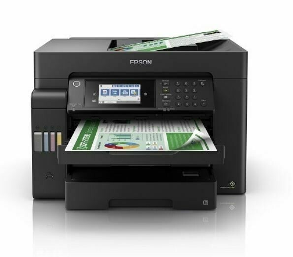 Epson Ecotank L15150 A3 Ink Tank All In One Printer