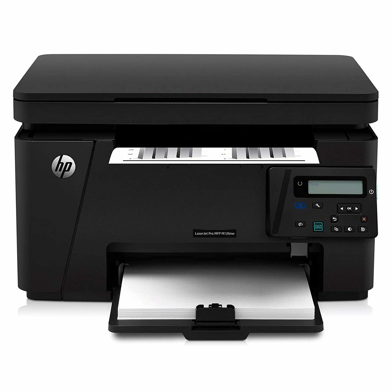 HP M126nw Multifunction 20ppm Laser Printer