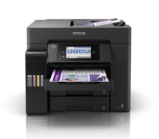 Epson Ecotank L6570 Multifunction Ink Tank Printer