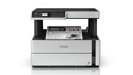 Epson M2170 Monochrome Ink Tank Printer