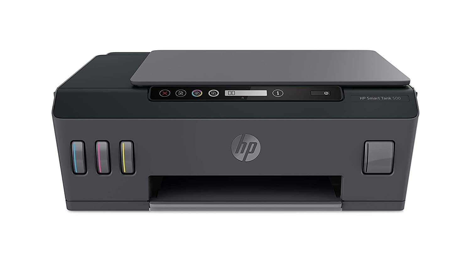 HP Smart Tank 500 All-in-One Printer