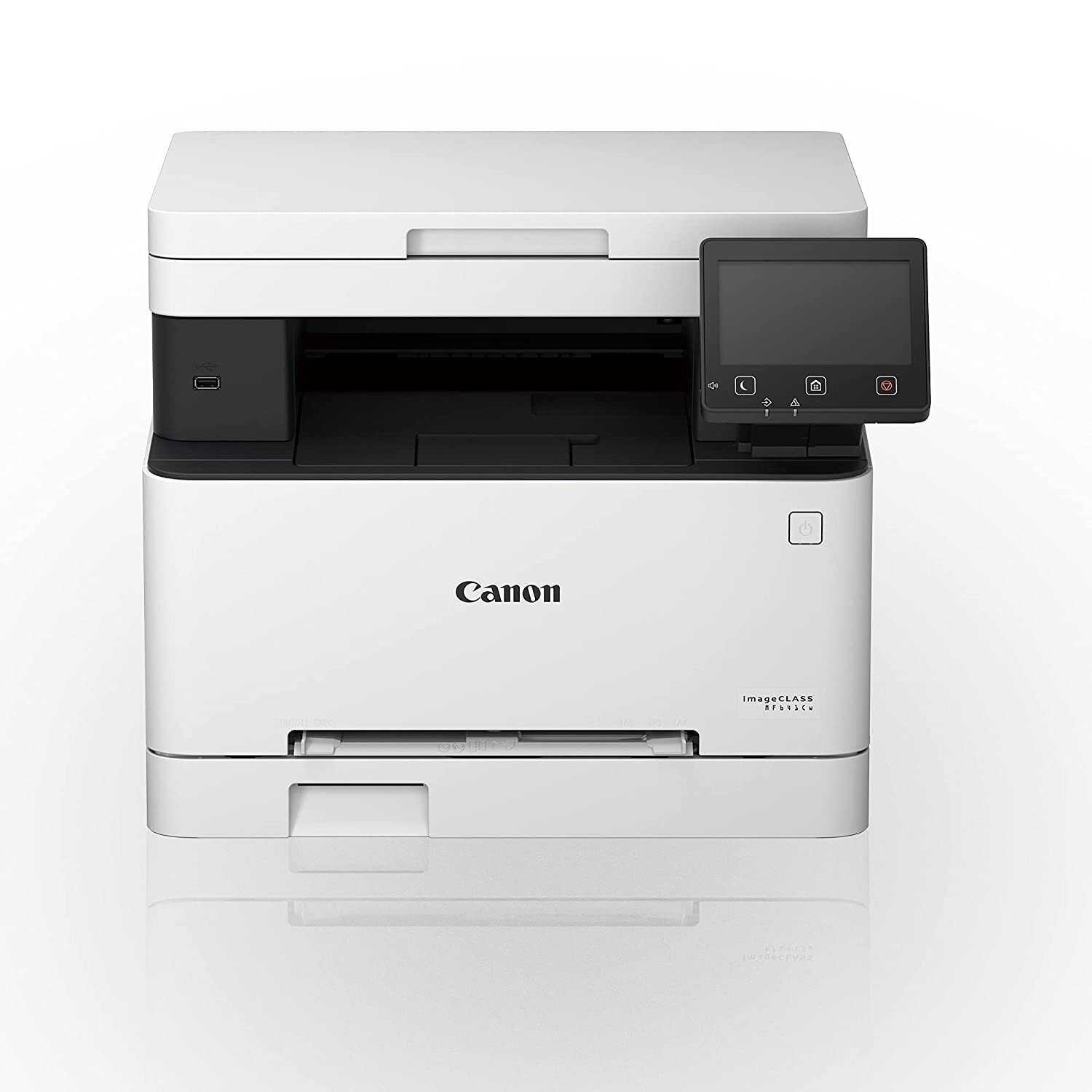 Canon MF641CW Multi Function Laser Colour Printer