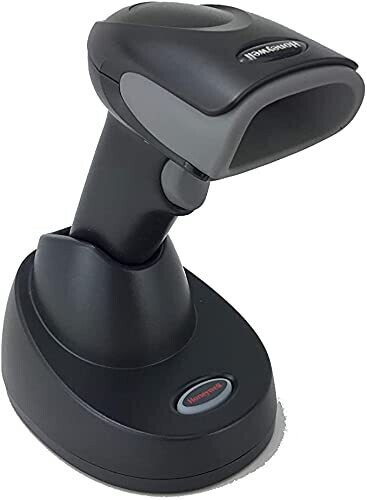 Honeywell 1472G-1D Wireless Scanner |Barcode readers| Image Readers
