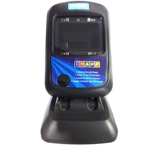 TVS Champ BSI302N Barcode Scanner