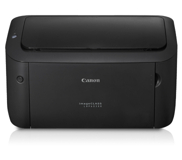 Canon LBP 6030B Single Function 18ppm Laser Printer