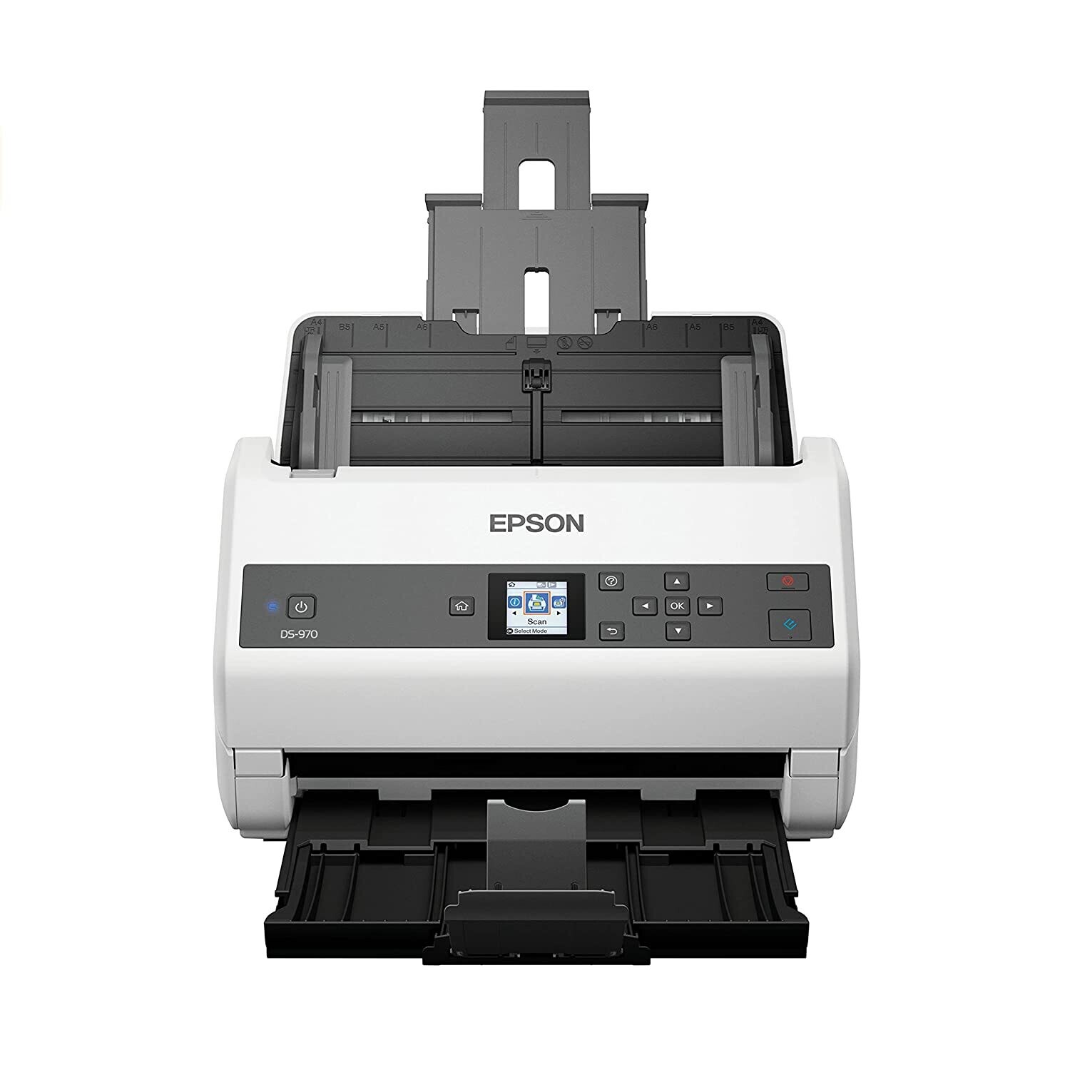 Epson Workforce DS-970 Sheetfed Scanner