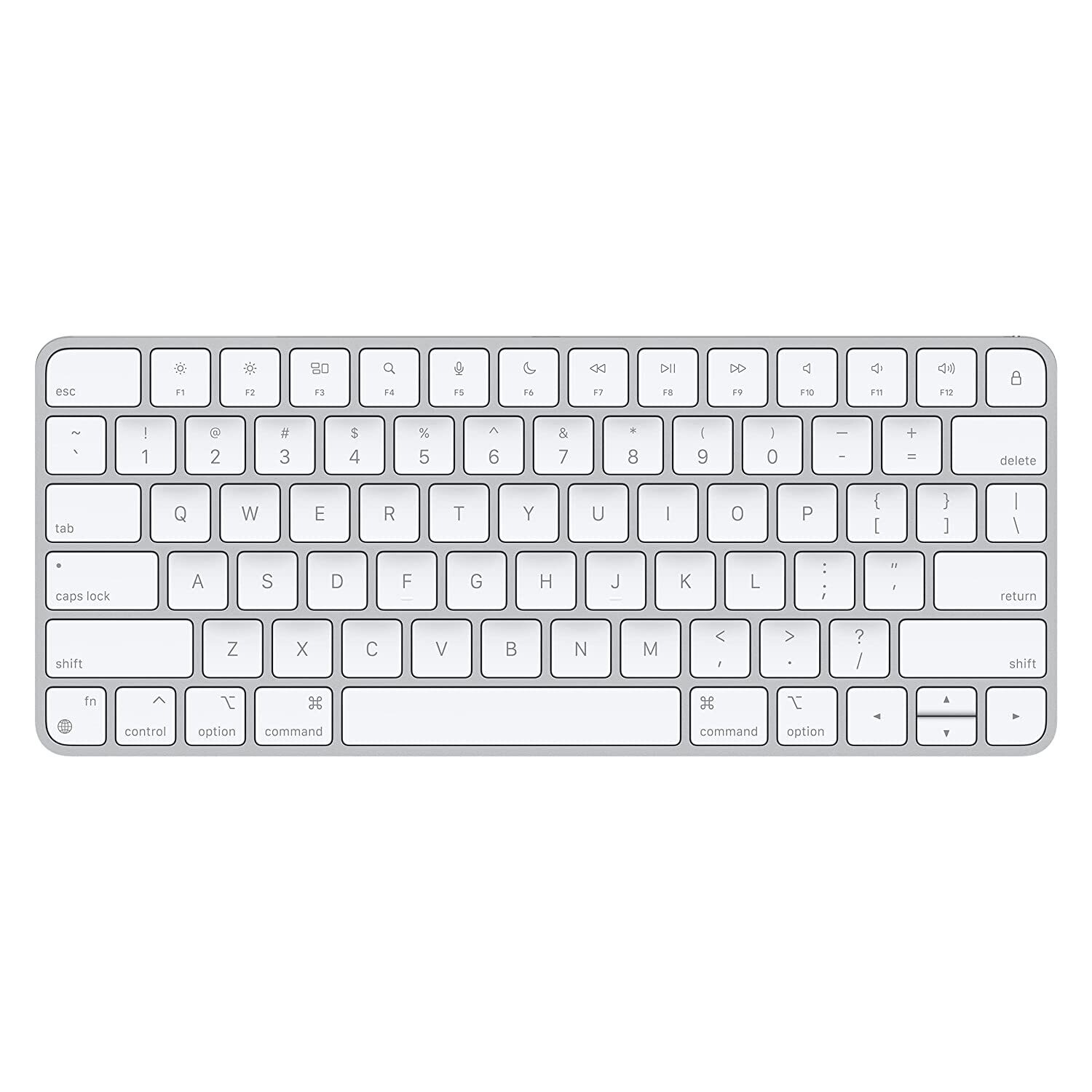 Apple Magic Wireless Keyboard