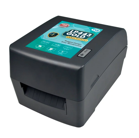 TVS LP 443 Gold Label Printer