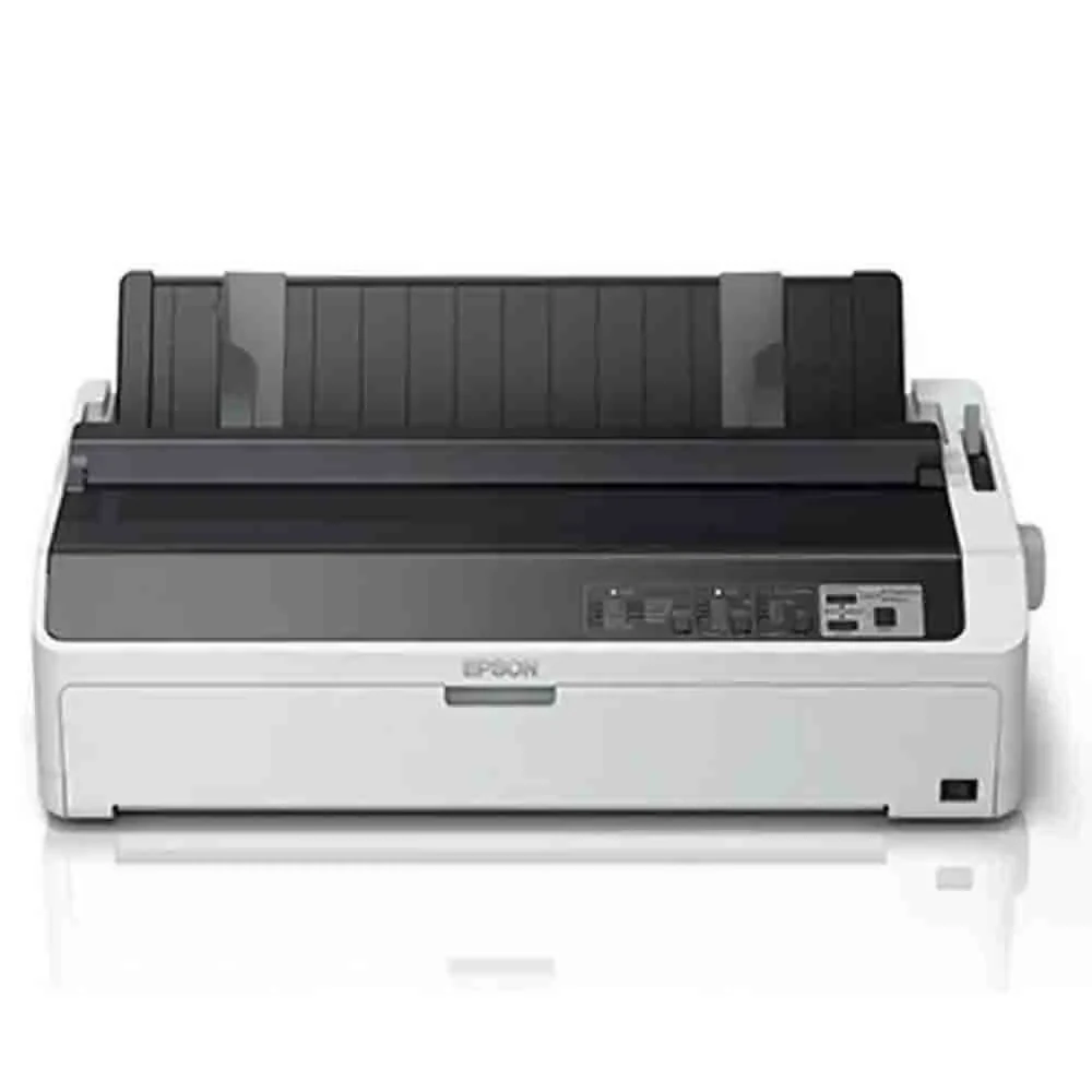 Epson LQ-2090II Dot Matrix Printer