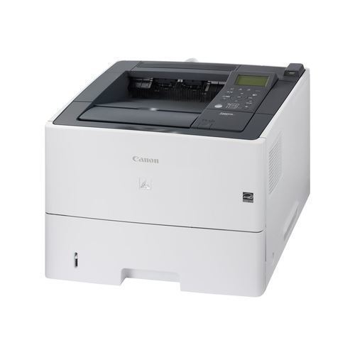 Canon LBP 7680CX Single Function Laser Printer