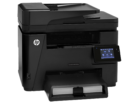 HP M226dw Adf Multifunction 25ppm Laser Printer