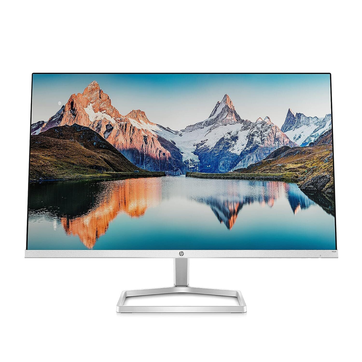 HP M22f FHD Monitor