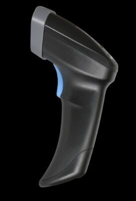 coconut skanny 1 Wireless Barcode Scanner