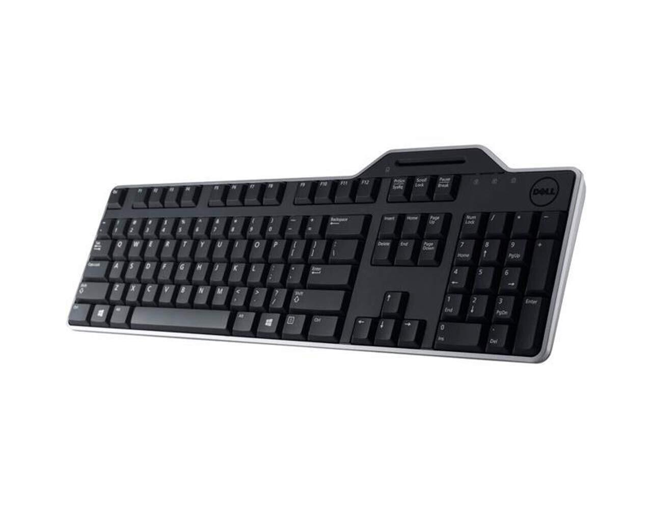 Dell KB813 Smartcard Keyboard