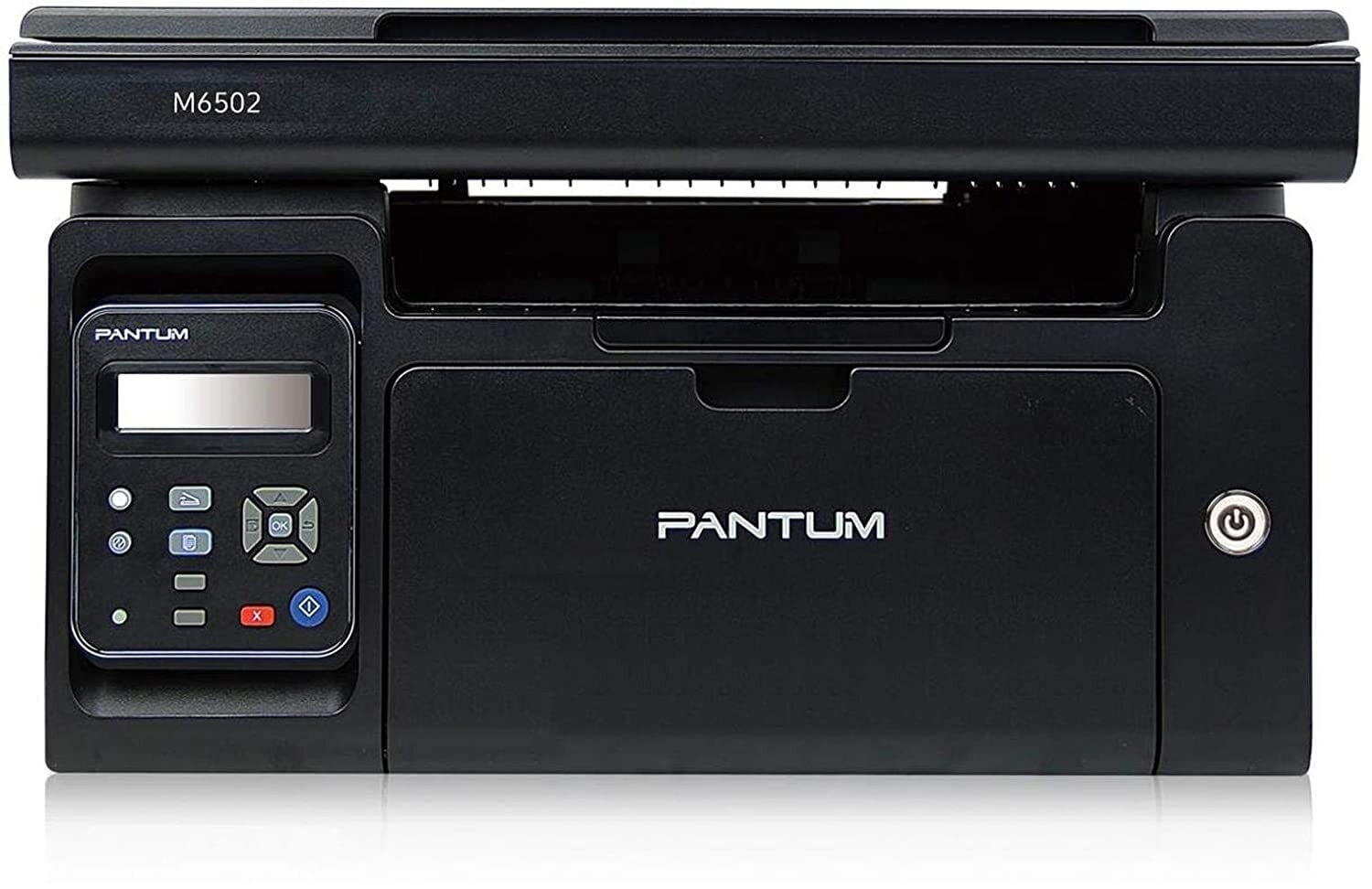 Pantum M6518 Multifunction 22ppm Laser Printer
