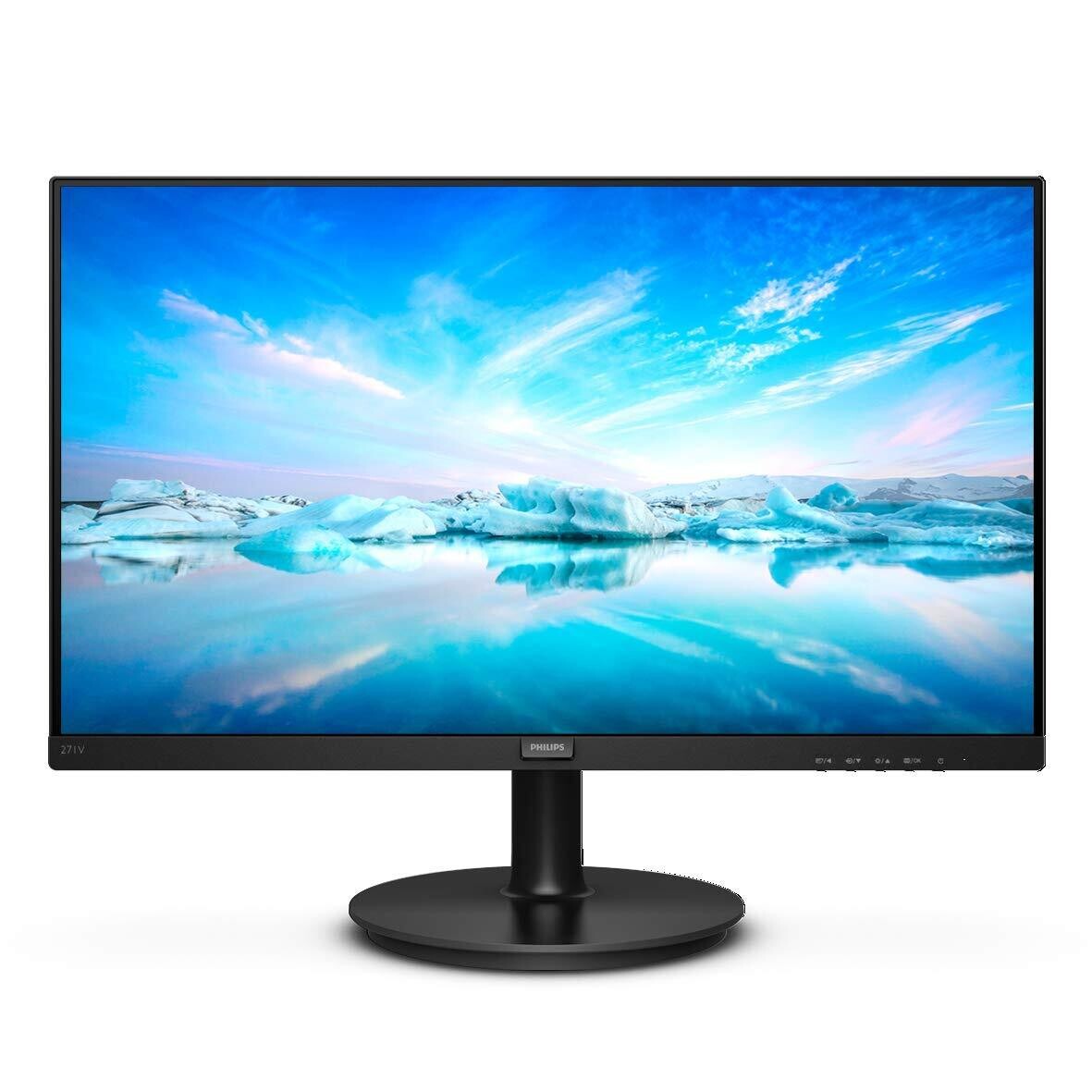 Philips 27-inch LCD Monitor (271V8/94)