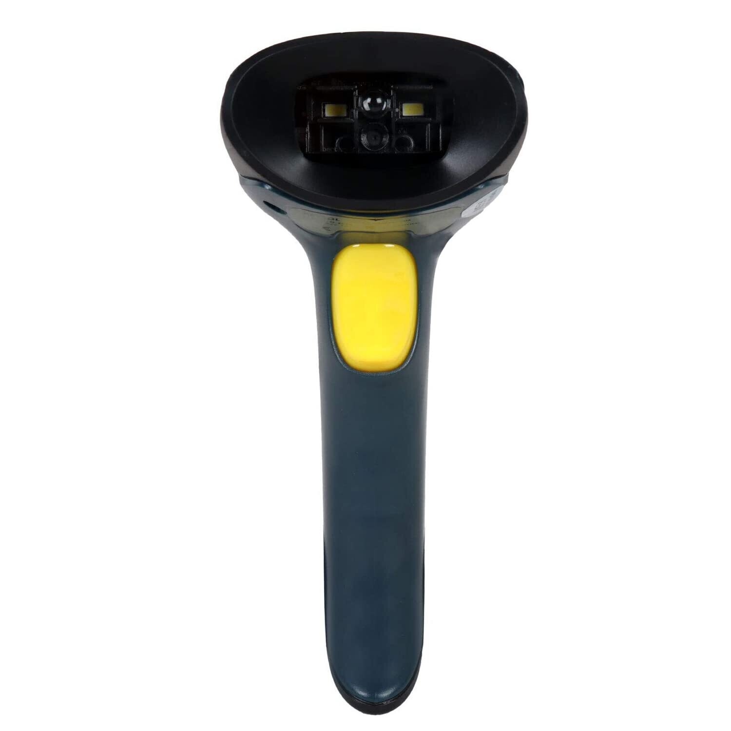 Retsol D2060 Handheld Wired Laser USB 2D Scanner