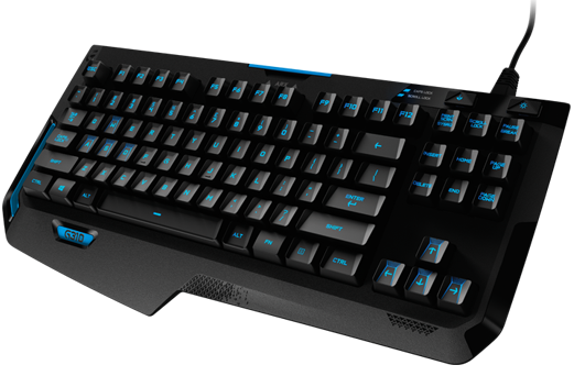 Logitech G310 Gaming Keyboard