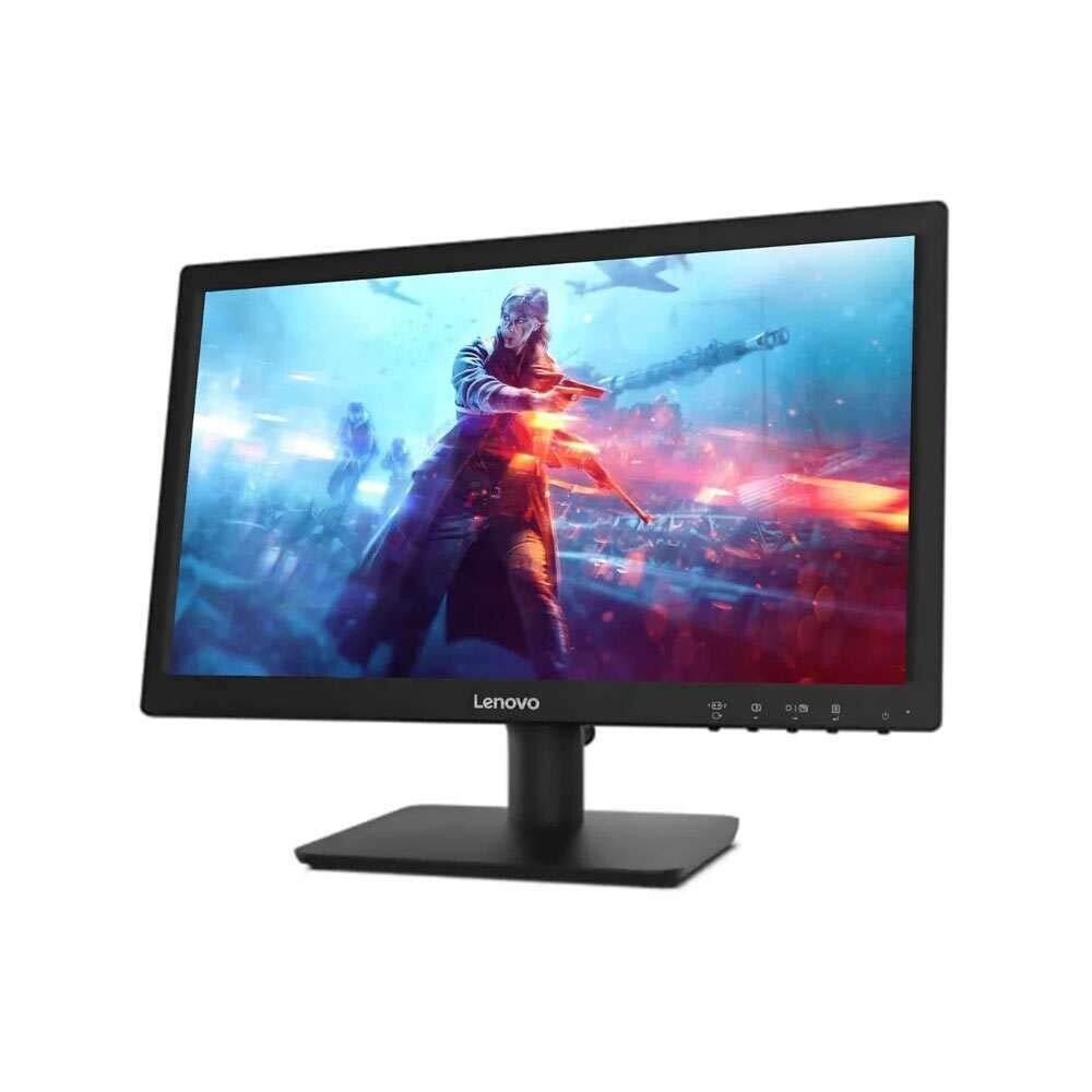 Lenovo D19-10 Hd Monitor