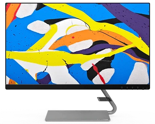 Lenovo Q24i-20 Monitor