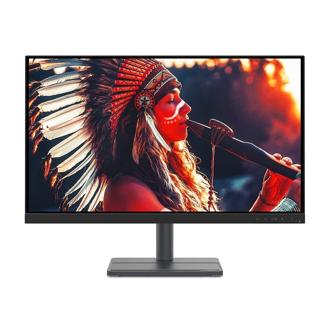 Lenovo L27e-30 Monitor