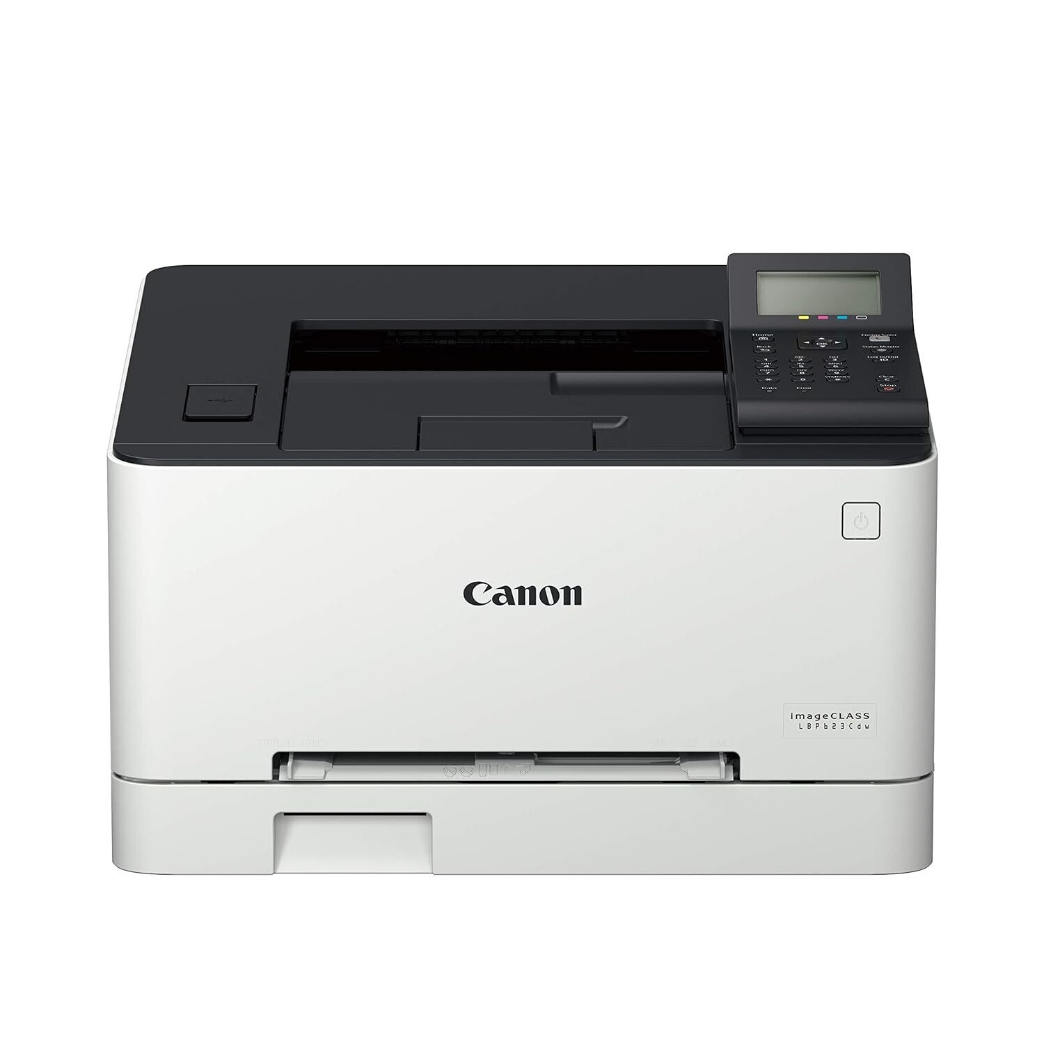 Canon LBP623CDW Single Function WiFi Laser Colour Printer