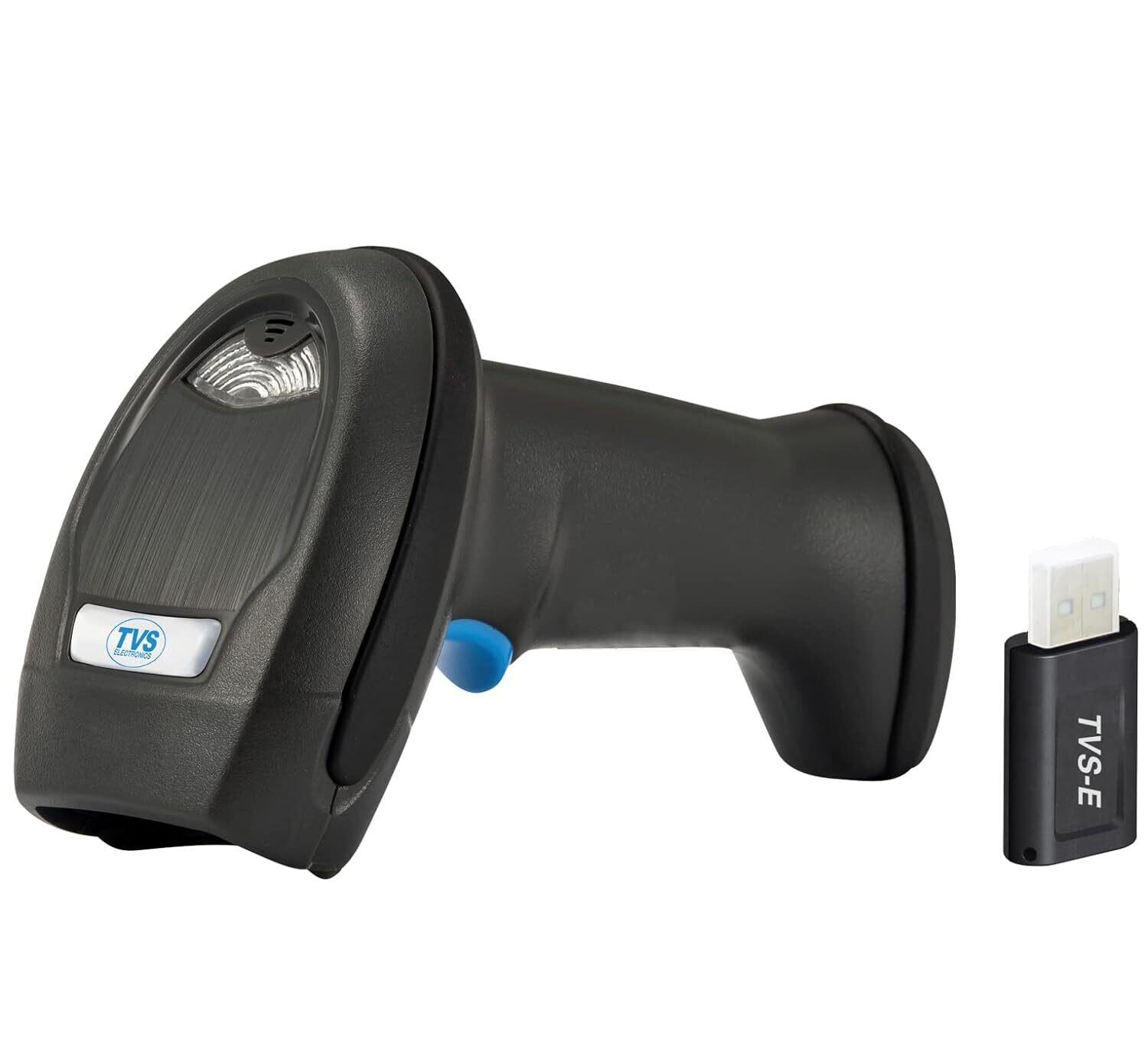 BSI 201S WL 2D Wireless Barcode Scanner