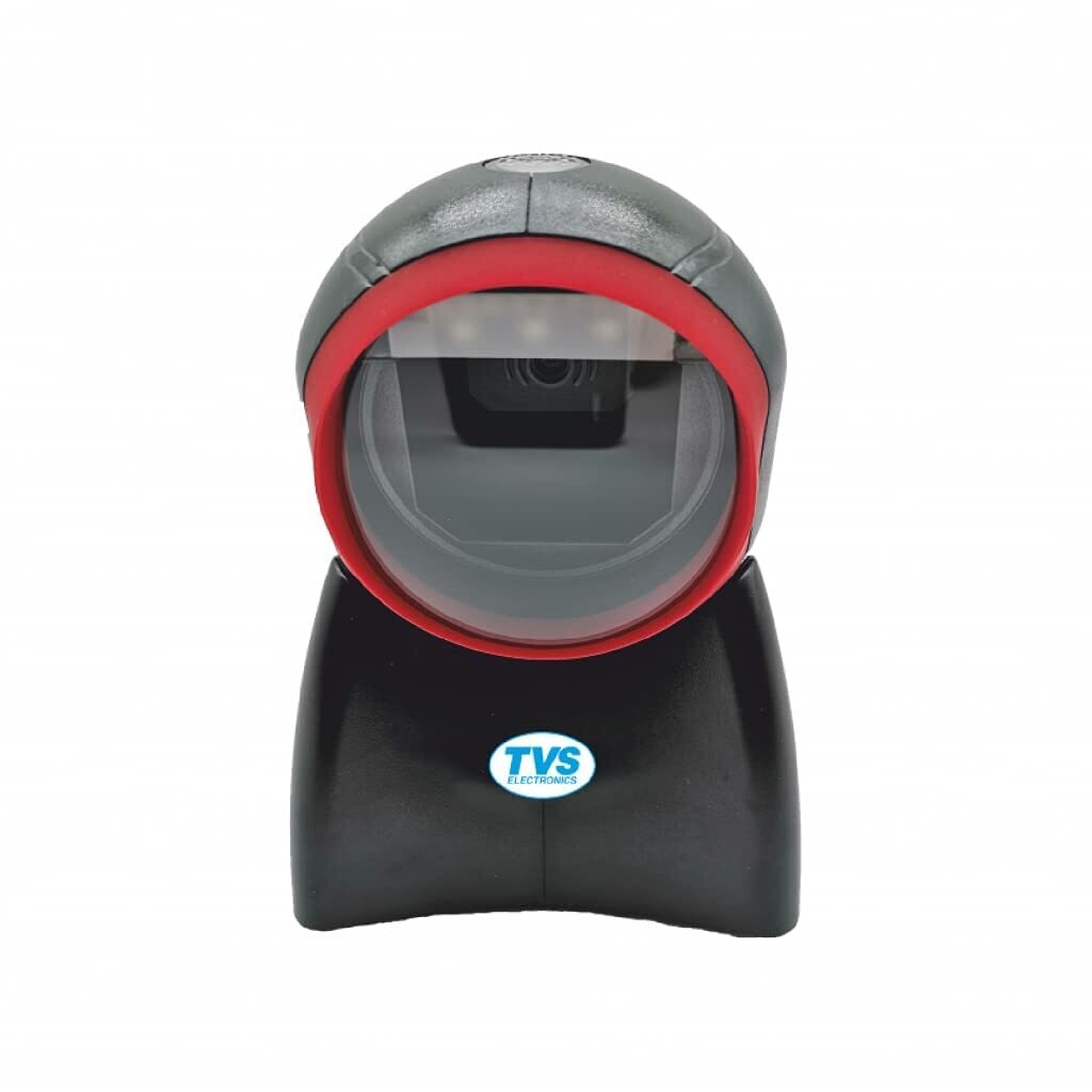 BSI 302G 2D Table Top Barcode Scanner