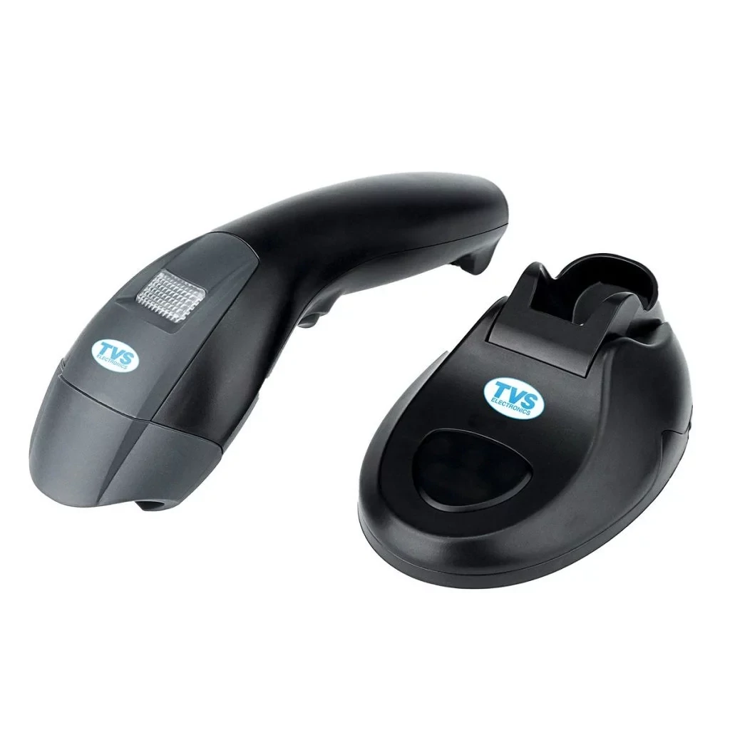 BSI 203S BT Lite 2D Wireless Barcode Scanner
