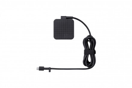 ASUS 65W USB Type-C Adapter/Charger (AC65-00)