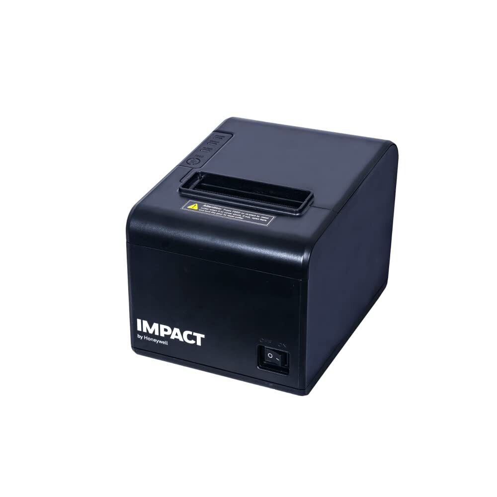 HONEYWELL IHR810 Thermal Receipt Printer