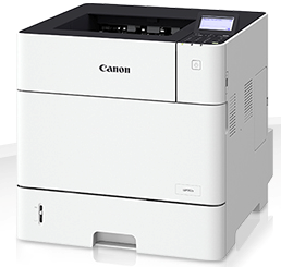 Canon LBP352x Single Function Laser Printer