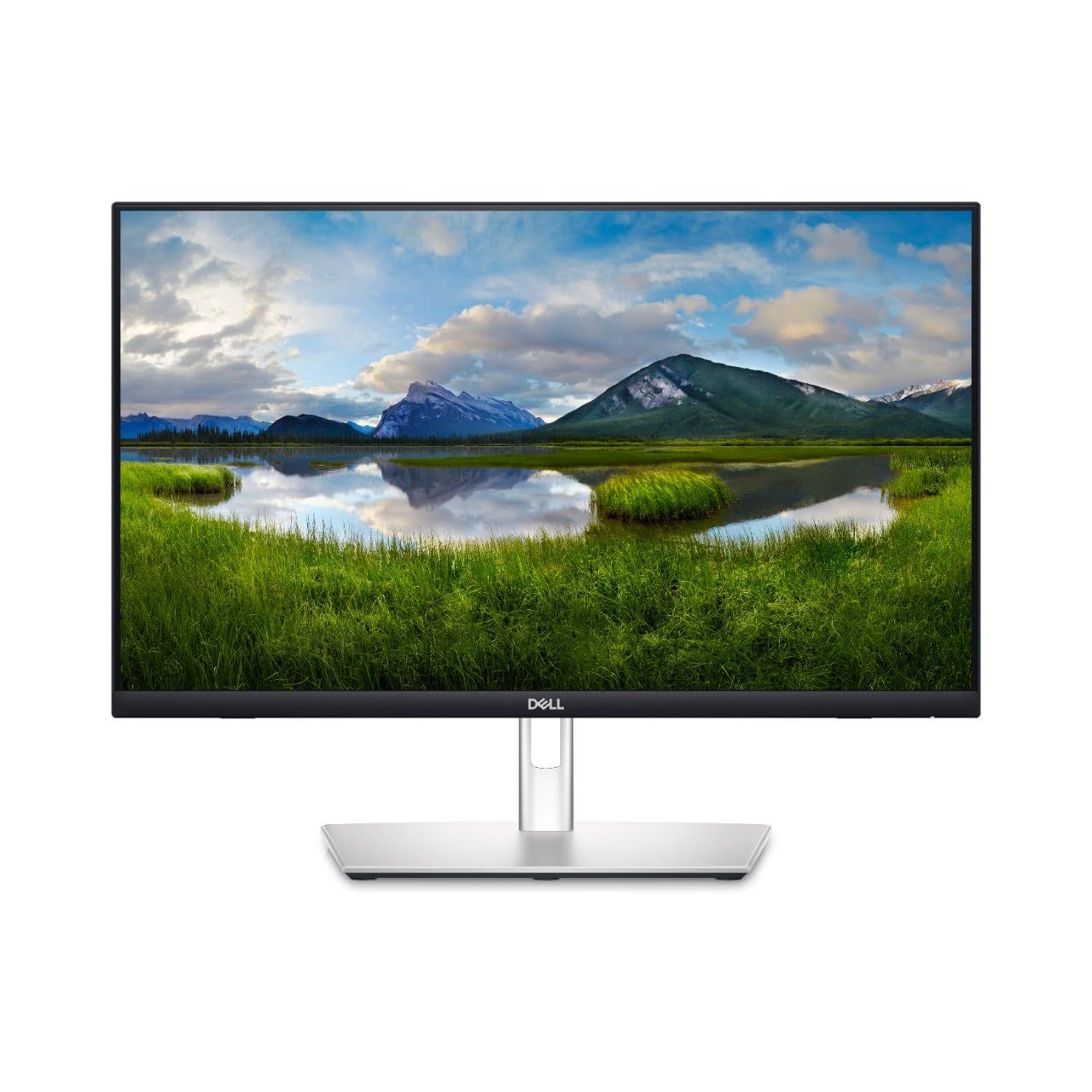 Dell Pro 24 Plus Touch USB-C Hub Monitor - P2424HT