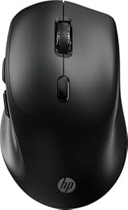 HP M310 Dual Mode Wireless Mouse