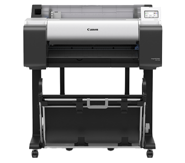 Canon TM-5250 Large Format imagePROGRAF
