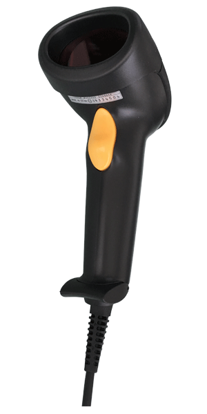 Esypos Barcode Scanners, EBS 333