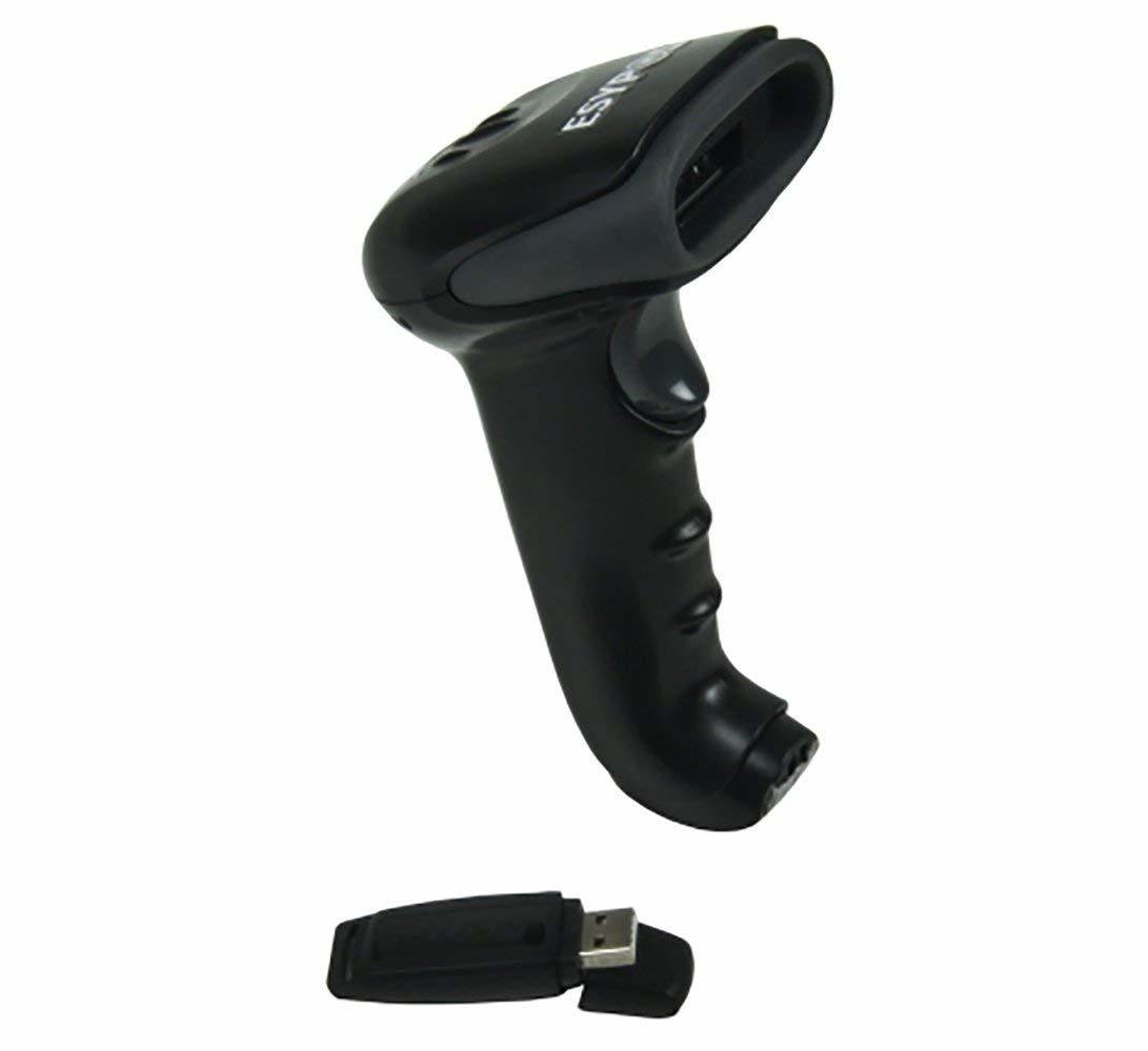 Esypos EBS-315WL Wireless Barcode Scanner