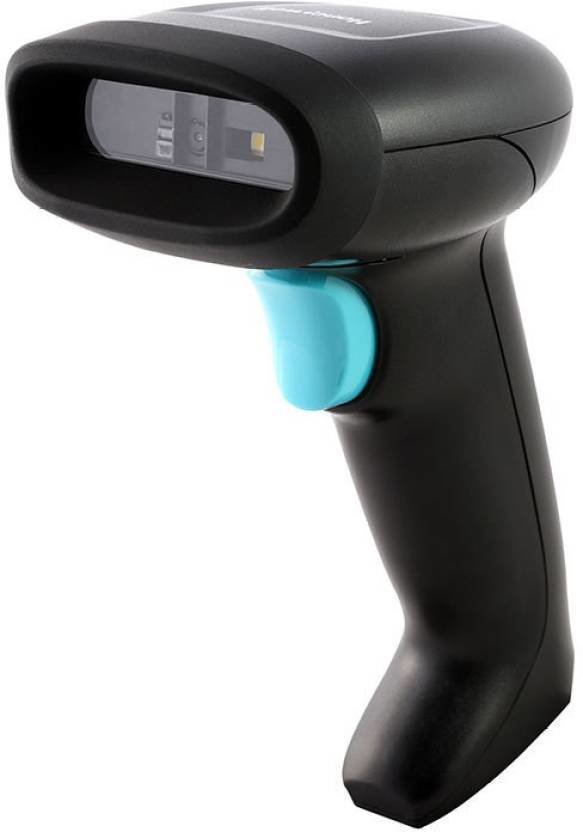 Honeywell HH400 Handheld 2D Area-Imagining Scanner