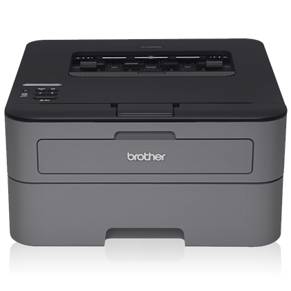 Brother HL-L2351DW Single Function Laser Printer