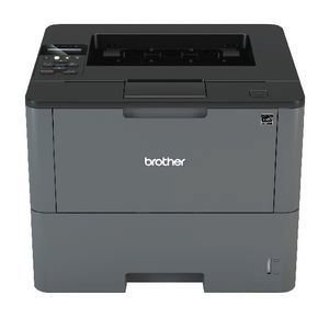 Brother HL-L6200DW Monochrome Laser Printer