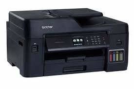 Brother MFC-T4500DW A3 Inkjet Multi-Function Printer