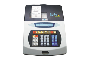 TVS Cash Register POS Terminal PT-262 Billing Printer