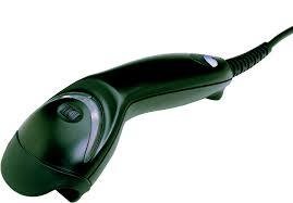 Honeywell Eclipse 5145 Hand-held Barcode Scanner