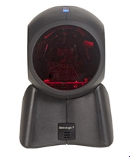 Honeywell Orbit 7120 Hands-Free Barcode Scanner