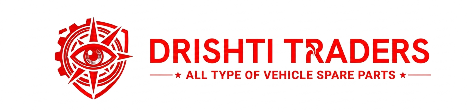 Drishti Traders